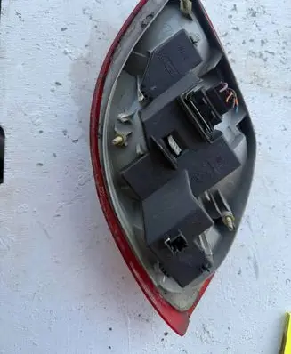 Ford Ka Rear/tail lights 258741