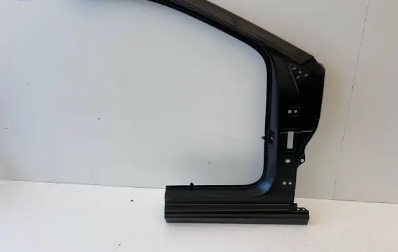 Volkswagen Polo VI Front quarter panel 2G4809606B
