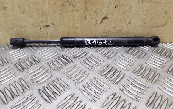 Seat Exeo (3R) Tailgate/trunk strut/damper 8E5827552J