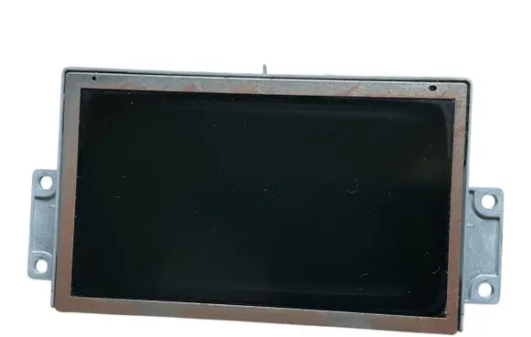 Citroen DS3 Screen/display/small screen 9673538880 A2C53387512