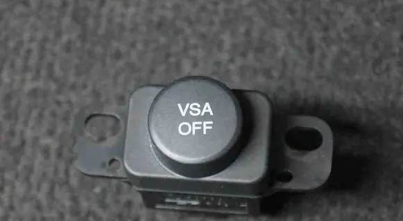 Honda Civic Other switches/knobs/shifts M30489