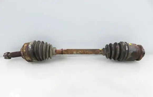 Mitsubishi Pajero Pinin Front driveshaft 