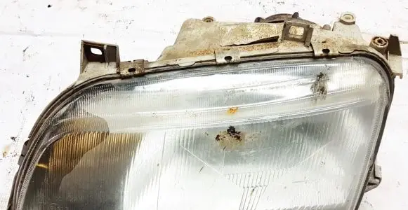 Volkswagen Sharan Headlight/headlamp