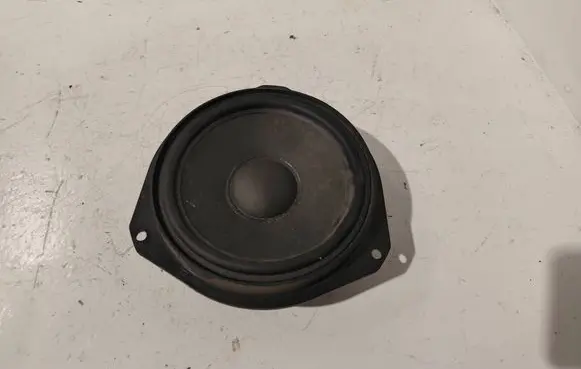 Opel Zafira B Front door speaker 24423552