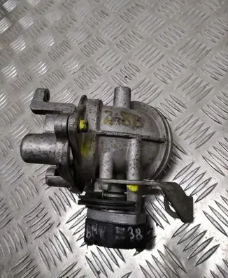 BMW 7 E38 Throttle valve 17003562