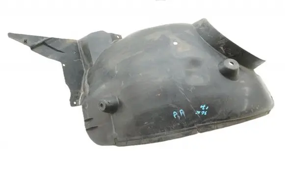 Mercedes-Benz SLK R171 Front wheel arch liner splash guards A1716981830