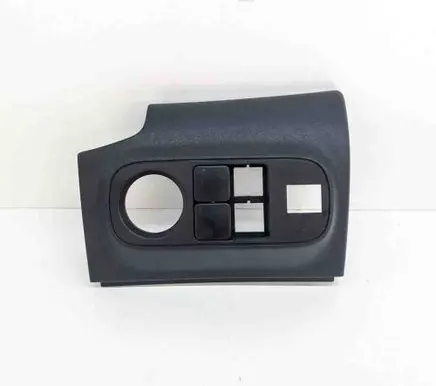 Citroen C3 Dashboard glove box trim 9812439977