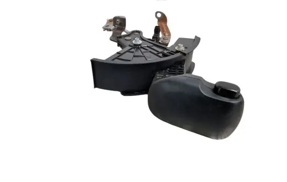 Fiat 500L Hand brake release handle 07355974320 91605