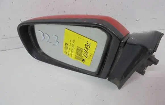 Mazda 323 Manual wing mirror 