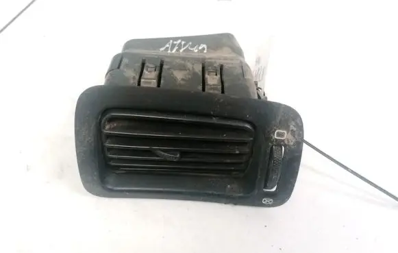 Subaru Legacy Dash center air vent grill
