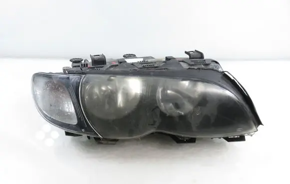 BMW 3 E46 Headlight/headlamp 6910956