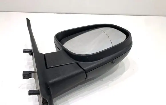 Mercedes-Benz Citan W415 Front door electric wing mirror 