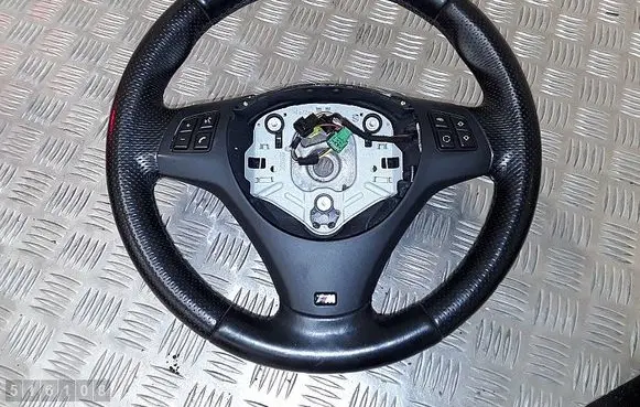 BMW X1 E84 Steering wheel 7839075