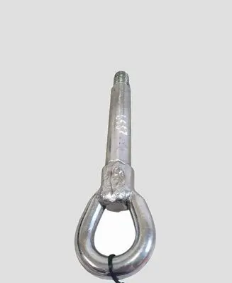 Opel Astra J Towing hook eye