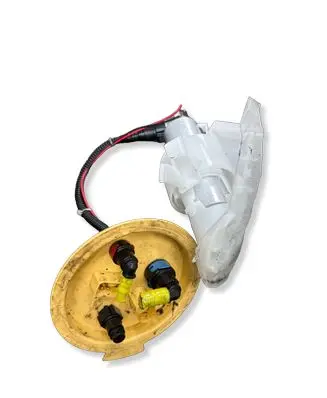 BMW 5 GT F07 In-tank fuel pump 104649502