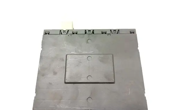 Volkswagen PASSAT B6 Comfort/convenience module 3C0937049E