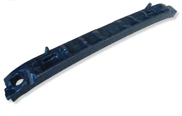 Volkswagen T-Roc Front bumper foam support bar 2GA807248D NE69846