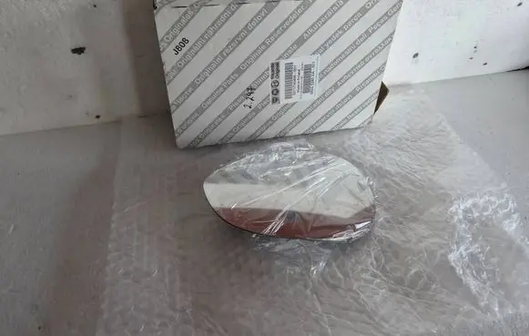 Fiat Grande Punto Wing mirror glass 71740498 1704715900 68095280AA
