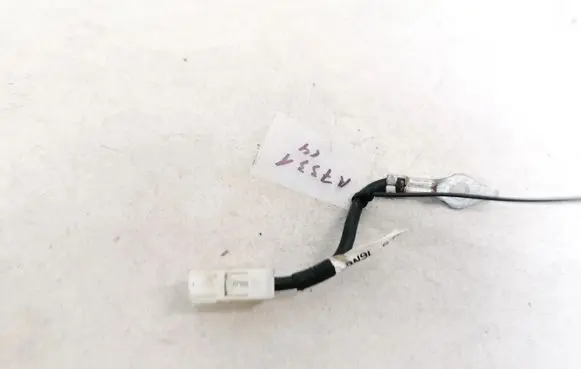 Mazda 3 I Positive cable (battery) BN9L
