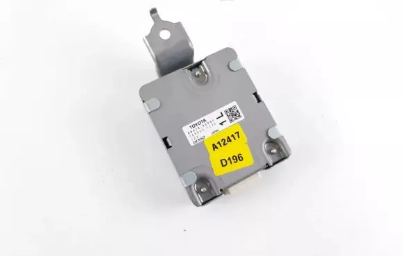 Toyota RAV 4 (XA50) Alarm control unit/module 8657242051
