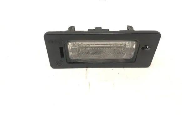 Audi A5 8T 8F Number plate light 8T0943021