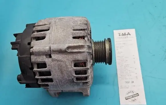 Volkswagen Up Generator/alternator 04C903026F IMPRK1543618
