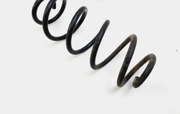 Suzuki Swift II Rear coil spring