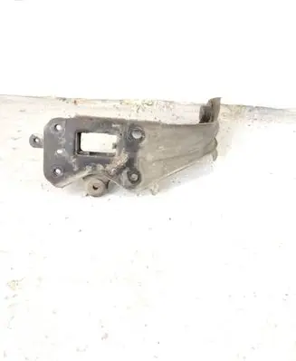 Mercedes-Benz E W211 Side radiator support slam panel 
