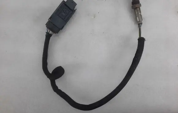 Peugeot 308 Lambda probe sensor 9811207180