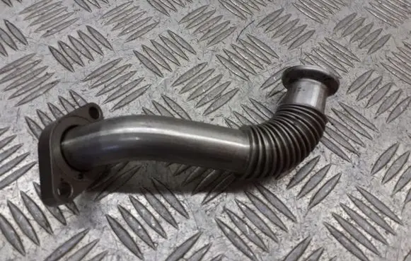 Fiat Croma EGR valve line/pipe/hose