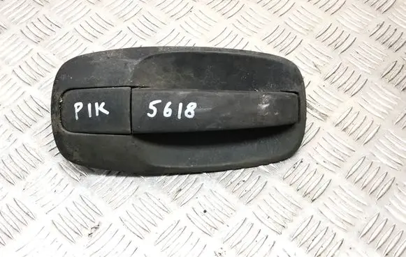 Nissan Primastar Front door exterior handle 91168527 8200170625