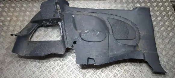 Mini One - Cooper R50 - 53 Other interior part