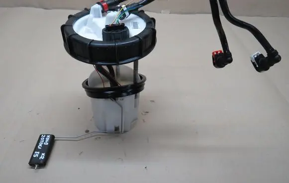 Ford Kuga II In-tank fuel pump 0580207314 CV619275AB T044148AB