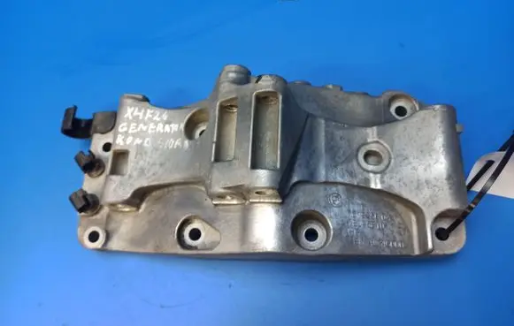 BMW X4 F26 Generator/alternator bracket 7619250 761925004 18095810