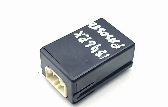 Lexus RX 450H Seat heating relay 8750148030 0448A CEUX96J4AH