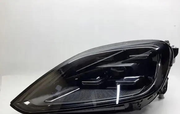 Porsche Cayenne (9PA) Headlight/headlamp 9Y0941081H