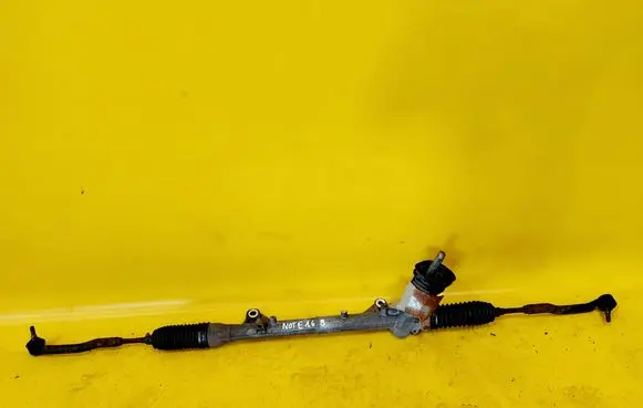 Nissan Note (E11) Steering rack 480019U100 6900000818