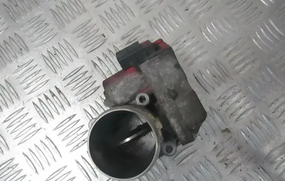 KIA Ceed Throttle valve 351002A750 35100-2A750