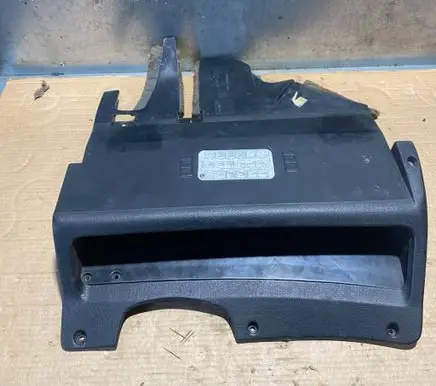Audi 80 90 B3 Glove box 893863075