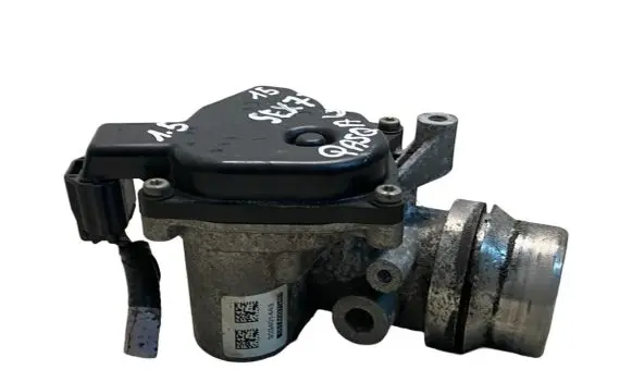 Nissan Qashqai Throttle valve 161A09794R 303401443