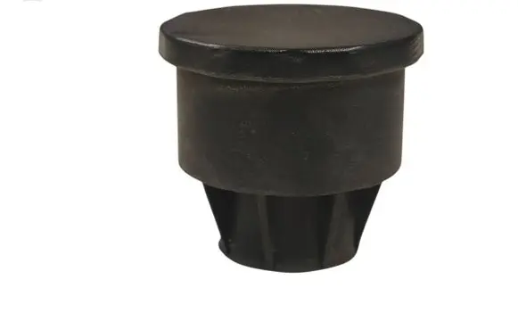 Tesla Model S Other trunk/boot trim element 
