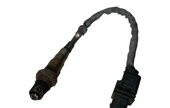 BMW 5 E60 E61 Lambda probe sensor 7537984