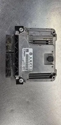 Volkswagen Tiguan Engine control unit/module 06J906027BT