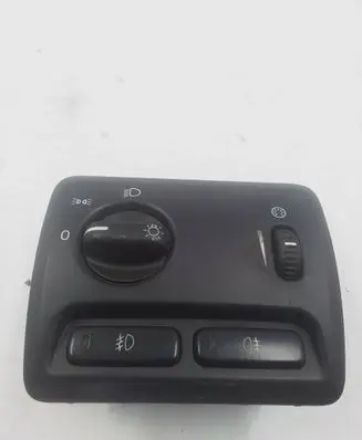 Volvo XC70 Light switch 8691749 05W07E04 ML074300065