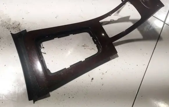 Peugeot 407 Other interior part 9647822077