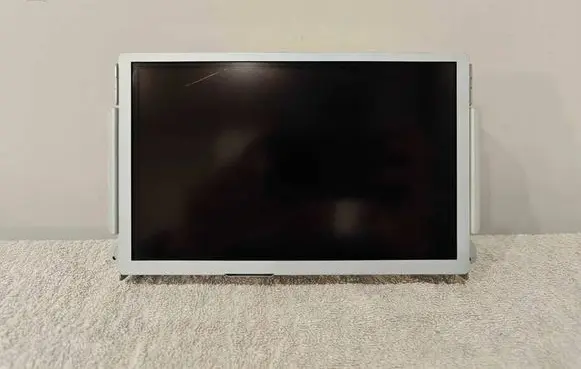 Ford Kuga II Screen/display/small screen DJ5T14F239DE XURPT1PC