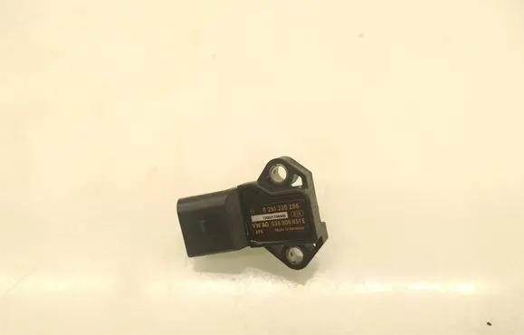 Audi A6 S6 C7 4G Air pressure sensor 0261230209