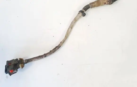 Opel Corsa D Lambda probe sensor