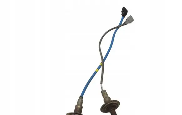 Dacia Sandero III Lambda probe sensor 226901685R