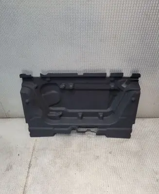 Mercedes-Benz A W177 Trunk/boot floor carpet liner A1776900004